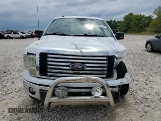 2011 Ford F-150 XL with VIN 1FTFX1CT4BFD02103, listed as a Copart auction lot 70912414 with 128,511 mi miles and Clean Title. Bid and sale history available at carsss.com. Image 5.