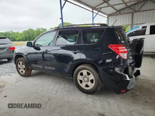 2010 Toyota RAV4 z VIN 2T3ZF4DV2AW047532, wystawiony jako Copart lot #58443935 z przebiegiem 153 531 mil mil oraz Szkoda całkowita • Salvage title. Historia ofert i sprzedaży dostępna na DreamBid. Obrazek 2.