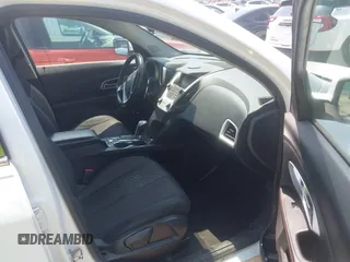 2015 Chevrolet Equinox LT with VIN 2GNALBEK8F1179569, listed as a IAAI auction lot 42742224 with 128,453 mi miles and . Bid and sale history available at DreamBid. Image 5.
