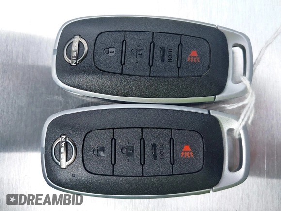 2024 Nissan Sentra SV with VIN 3N1AB8CV5RY324166, listed as a IAAI auction lot 41794059 with 11,465 mi miles and . Bid and sale history available at DreamBid. Image 11.