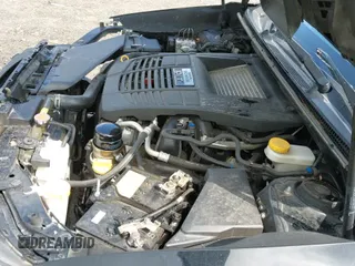 2020 Subaru WRX Limited with VIN JF1VA1H61L9830235, listed as a IAAI auction lot 42264126 with 96,306 mi miles and . Bid and sale history available at DreamBid. Image 21.