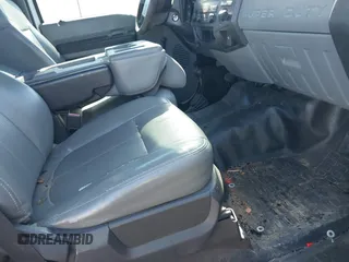 2012 Ford F-250 XL with VIN 1FT7W2B64CEA10404, listed as a IAAI auction lot 41375436 with 257,118 mi miles and . Bid and sale history available at DreamBid. Image 5.