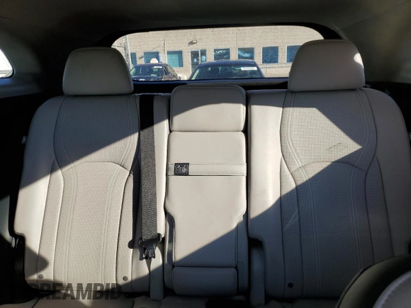 2017 Lexus RX with VIN 2T2BZMCA7HC096622, listed as a Copart auction lot 70014752 with 90,257 mi miles. Bid and sale history available at carsss.com. Image 10.