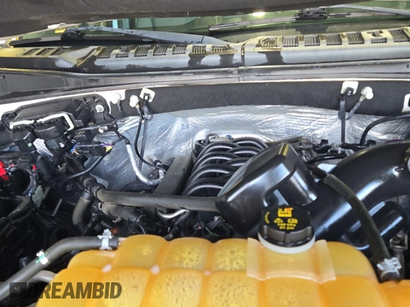 2016 Ford F-150 XLT with VIN 1FTFX1EF4GKD19439, listed as a IAAI auction lot 42774125 with 168,570 mi miles and . Bid and sale history available at DreamBid. Image 3.