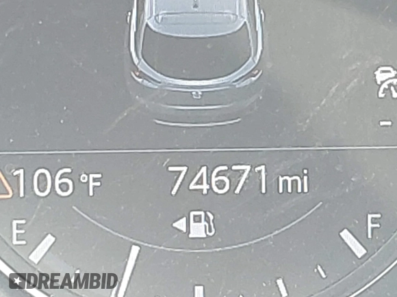 2021 Mazda CX-9 Touring with VIN JM3TCACY9M0526376, listed as a IAAI auction lot 42264478 with 74,671 mi miles and . Bid and sale history available at DreamBid. Image 15.