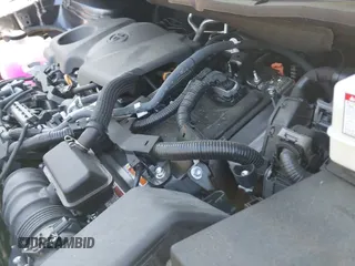 2025 Toyota Sienna XLE with VIN 5TDJRKEC7SS246231, listed as a IAAI auction lot 43217743 with 7,773 mi miles and . Bid and sale history available at DreamBid. Image 19.