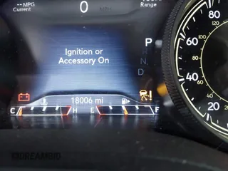2022 Jeep Cherokee Limited with VIN 1C4PJMDX6ND550698, listed as a IAAI auction lot 41238598 with 18,006 mi miles and . Bid and sale history available at DreamBid. Image 15.