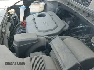 2016 Kia Sorento LX with VIN 5XYPG4A31GG186565, listed as a IAAI auction lot 42868386 with 29,783 mi miles and . Bid and sale history available at DreamBid. Image 18.