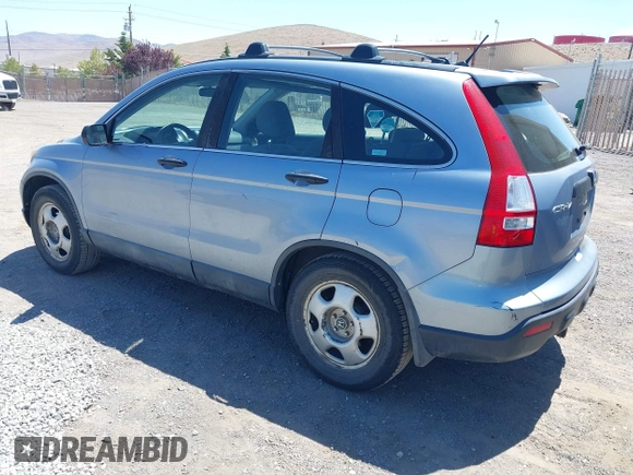 2008 Honda CR-V LX z VIN 5J6RE48318L022222, wystawiony jako IAAI lot #42339236 z przebiegiem 224 733 mil mil oraz . Historia ofert i sprzedaży dostępna na DreamBid. Obrazek 3.