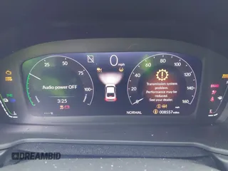 2024 Honda Accord Sport с VIN 1HGCY2F5XRA038624, выставлен на аукционе IAAI как лот 42079871 с пробегом 8 557 миль миль и . История ставок и продаж доступна на DreamBid. Изображение 7.