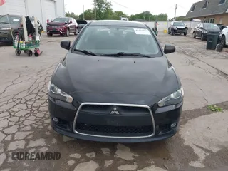 2012 Mitsubishi Lancer GT with VIN JA32U8FW3CU009052, listed as a IAAI auction lot 42337015 with 109,130 mi miles and . Bid and sale history available at DreamBid. Image 13.