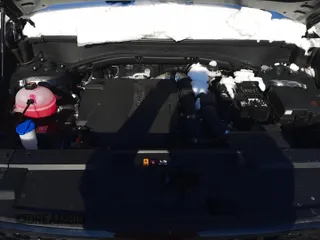 2025 Hyundai Santa Fe Calligraphy z VIN 5NMP5DGL5SH084553, wystawiony jako Copart lot #87434034 z przebiegiem 254 mil mil oraz Szkoda całkowita • Salvage title. Historia ofert i sprzedaży dostępna na DreamBid. Obrazek 15.