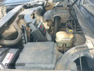 2002 Chevrolet Tahoe Z71 с VIN 1GNEK13Z12R221192, выставлен на аукционе IAAI как лот 43235560 с пробегом 174 875 миль миль и . История ставок и продаж доступна на DreamBid. Изображение 19.