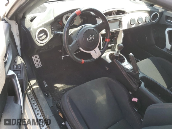 2014 Scion FR-S with VIN JF1ZNAA13E9704420, listed as a Copart auction lot 54262645 with 70,682 mi miles and Clean Title. Bid and sale history available at DreamBid. Image 8.