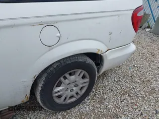 2005 Dodge Caravan SE z VIN 1D4GP24R15B380317, wystawiony jako IAAI lot #42308879 z przebiegiem 185 103 mil mil oraz . Historia ofert i sprzedaży dostępna na DreamBid. Obrazek 6.