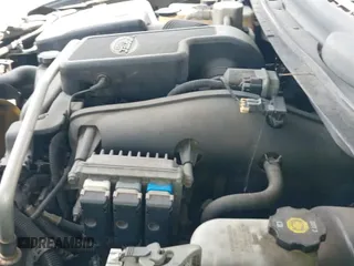 2003 Chevrolet TrailBlazer LT with VIN 1GNDS13S632362400, listed as a IAAI auction lot 43296291 with 134,160 mi miles and . Bid and sale history available at DreamBid. Image 14.