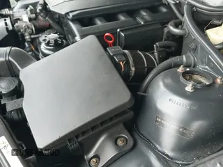 2005 BMW 3 Series 330Ci with VIN WBABW53485PL50068, listed as a IAAI auction lot 43352219 with 123,619 mi miles and . Bid and sale history available at DreamBid. Image 12.