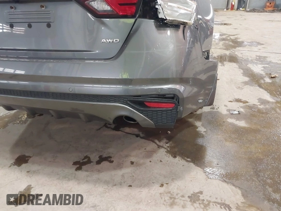 2019 Nissan Altima SL with VIN 1N4BL4EW0KC132574, listed as a IAAI auction lot 41566212 with 79,194 mi miles and . Bid and sale history available at carsss.com. Image 19.