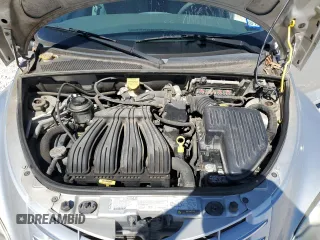 2007 Chrysler PT Cruiser with VIN 3C3JY45X37T626475, listed as a Copart auction lot 76569624 with 49,153 mi miles and Salvage Title. Bid and sale history available at carsss.com. Image 11.