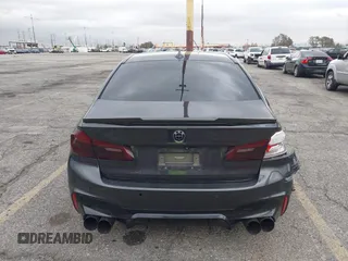 2017 BMW 5 Series 540i with VIN WBAJE5C32HG913769, listed as a IAAI auction lot 41542932 with 73,895 mi miles and . Bid and sale history available at carsss.com. Image 17.