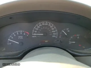 2003 Chevrolet Malibu with VIN 1G1ND52J53M700194, listed as a Copart auction lot 72454574 with 136,497 mi miles and Salvage Title. Bid and sale history available at carsss.com. Image 9.
