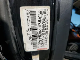 2004 Lexus SC 430 z VIN JTHFN48Y540055464, wystawiony jako Copart lot #52192445 z przebiegiem 188 693 mil mil oraz Szkody całkowita. Historia ofert i sprzedaży dostępna na DreamBid. Obrazek 12.