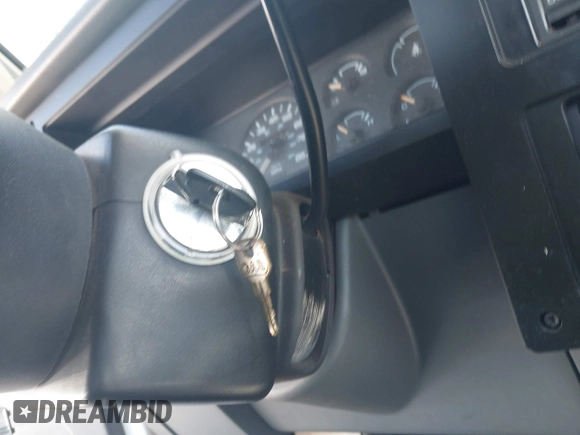 1991 Dodge Dakota S z VIN 1B7GL26XXMS302752, wystawiony jako IAAI lot #42060308 z przebiegiem 158 000 mil mil oraz . Historia ofert i sprzedaży dostępna na DreamBid. Obrazek 11.