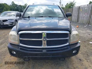2004 Dodge Durango Limited z VIN 1D4HB58D04F112272, wystawiony jako IAAI lot #42727652 z przebiegiem 144 182 mil mil oraz . Historia ofert i sprzedaży dostępna na DreamBid. Obrazek 6.