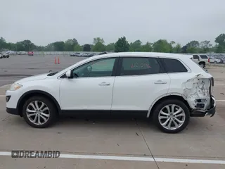 2012 Mazda CX-9 Grand Touring с VIN JM3TB2DA3C0354645, выставлен на аукционе IAAI как лот 42447164 с пробегом 212 014 миль миль и . История ставок и продаж доступна на DreamBid. Изображение 14.