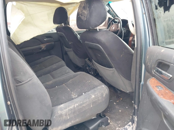 2008 Chevrolet Avalanche LS с VIN 3GNEC12J78G266817, выставлен на аукционе IAAI как лот 41947950 с пробегом 164 416 миль миль и . История ставок и продаж доступна на DreamBid. Изображение 8.