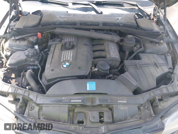2011 BMW 1 Series 128i with VIN WBAUP9C51BVL90277, listed as a IAAI auction lot 42572690 with 153,427 mi miles and . Bid and sale history available at DreamBid. Image 10.