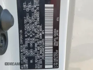 2014 Toyota 4Runner Limited с VIN JTEBU5JR4E5166955, выставлен на аукционе Copart как лот 59872635 с пробегом 179 061 миль миль и Списание • Salvage title. История ставок и продаж доступна на DreamBid. Изображение 14.