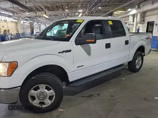 2013 Ford F-150 XL with VIN 1FTFW1ET5DKF21615, listed as a IAAI auction lot 42832458 with 196,851 mi miles and . Bid and sale history available at DreamBid. Image 19.