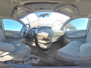 2004 Nissan Quest SE with VIN 5N1BV28U14N364915, listed as a Copart auction lot 87873035 with 190,086 mi miles and Salvage Title. Bid and sale history available at carsss.com. Image 13.