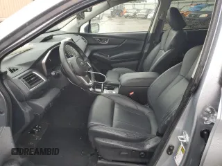 2023 Subaru Ascent Limited z VIN 4S4WMARD5P3405480, wystawiony jako Copart lot #61194015 z przebiegiem Nie podano mil oraz Szkoda całkowita • Salvage title. Historia ofert i sprzedaży dostępna na DreamBid. Obrazek 7.