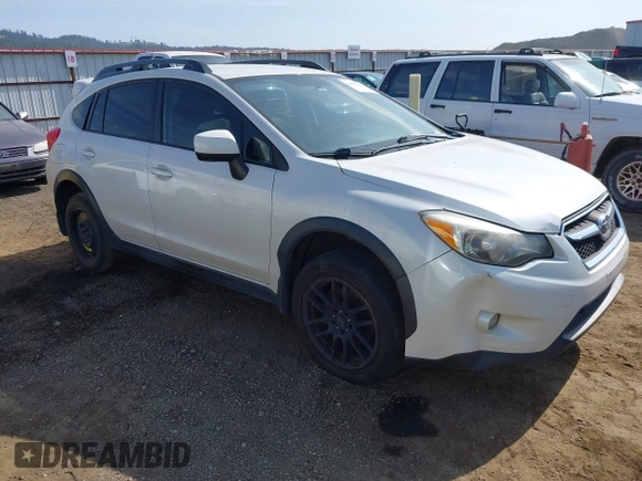 2014 Subaru Crosstrek Premium с VIN JF2GPACC4E8238157, выставлен на аукционе IAAI как лот 42481787 с пробегом 236 359 миль миль и . История ставок и продаж доступна на DreamBid. Изображение 1.