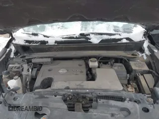 2016 Nissan Pathfinder SL с VIN 5N1AR2MMXGC619180, выставлен на аукционе IAAI как лот 41585616 с пробегом 120 829 миль миль и . История ставок и продаж доступна на DreamBid. Изображение 10.