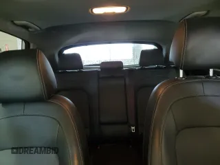 2020 Hyundai Kona Ultimate with VIN KM8K53A50LU490390, listed as a Copart auction lot 86371864 with 62,973 mi miles and Salvage Title. Bid and sale history available at carsss.com. Image 10.