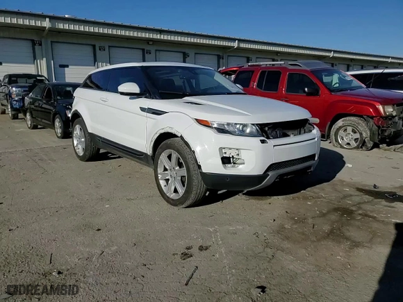 2015 Land Rover Range Rover Evoque Pure Plus with VIN SALVP1BG3FH042652, listed as a Copart auction lot 83872704 with 102,144 mi miles and Salvage Title. Bid and sale history available at carsss.com. Image 15.