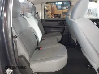 2014 Ram 1500 Express z VIN 1C6RR7KT7ES178021, wystawiony jako IAAI lot #41866157 z przebiegiem 74 301 mil mil oraz . Historia ofert i sprzedaży dostępna na DreamBid. Obrazek 8.