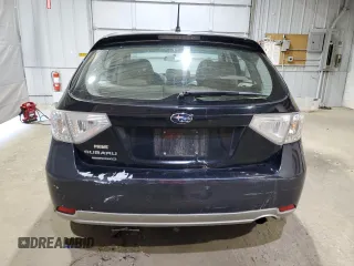2011 Subaru Impreza Outback Special Sports with VIN JF1GH6D60BH818394, listed as a Copart auction lot 65445785 with 171,436 mi miles and Clean title. Bid and sale history available at DreamBid. Image 6.