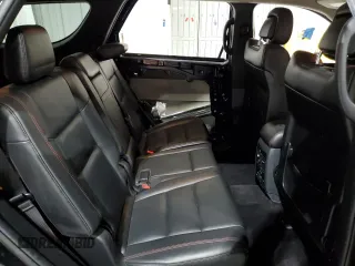 2018 Dodge Durango GT with VIN 1C4RDJDG1JC439538, listed as a Copart auction lot 54911485 with 95,829 mi miles and Salvage Title. Bid and sale history available at DreamBid. Image 10.