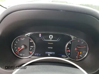 2024 GMC Terrain Denali с VIN 3GKALXEG2RL383356, выставлен на аукционе Copart как лот 51818535 с пробегом 5 930 миль миль и Списание • Salvage title. История ставок и продаж доступна на DreamBid. Изображение 9.