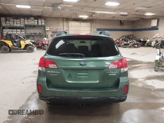 2010 Subaru Outback Limited Power Moon с VIN 4S4BRBKC6A3372097, выставлен на аукционе IAAI как лот 41318191 с пробегом 135 935 миль миль и . История ставок и продаж доступна на DreamBid. Изображение 17.