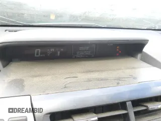 2016 Toyota Prius Two z VIN JTDZN3EU8GJ046458, wystawiony jako Copart lot #58345755 z przebiegiem 75 623 mil mil oraz Tytuł czysty. Historia ofert i sprzedaży dostępna na DreamBid. Obrazek 9.