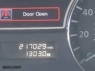 2015 Nissan Altima 2.5 SV with VIN 1N4AL3AP6FC481782, listed as a IAAI auction lot 40911634 with 217,029 mi miles. Bid and sale history available at carsss.com. Image 15.