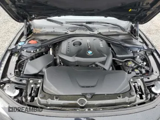 2019 BMW 4 Series 430i xDrive with VIN WBA4J3C50KBL10922, listed as a Copart auction lot 56553475 with 99,685 mi miles and Salvage title. Bid and sale history available at DreamBid. Image 11.