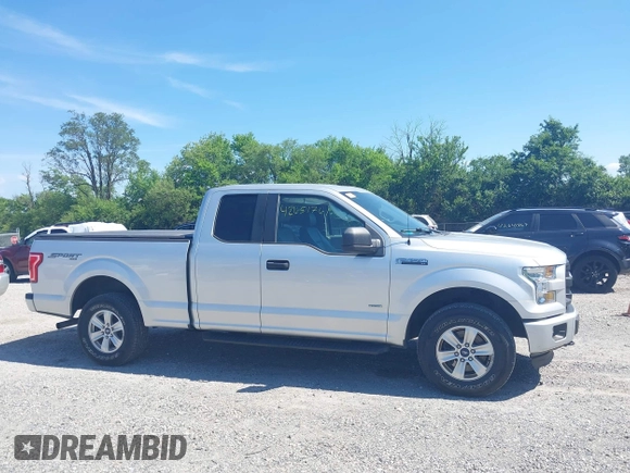 2015 Ford F-150 XLT with VIN 1FTEX1EP1FFC63374, listed as a IAAI auction lot 42651761 with 84,378 mi miles and . Bid and sale history available at DreamBid. Image 13.