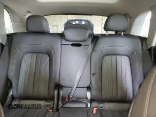 2023 Audi Q5 S line Premium Plus с VIN WA1EAAFY7P2125155, выставлен на аукционе Copart как лот 61812125 с пробегом 52 587 миль миль и Списание • Salvage title. История ставок и продаж доступна на DreamBid. Изображение 10.