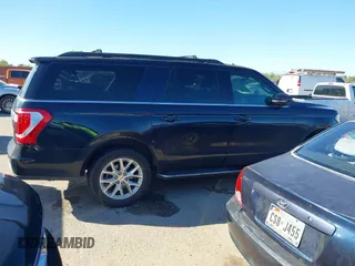 2021 Ford Expedition Max XLT с VIN 1FMJK1HT1MEA86426, выставлен на аукционе IAAI как лот 41846831 с пробегом 40 522 миль миль и . История ставок и продаж доступна на DreamBid. Изображение 13.